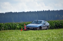 HISTOSLALOM Věžná-Kámen