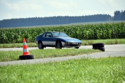 HISTOSLALOM Věžná-Kámen