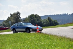 HISTOSLALOM Věžná-Kámen