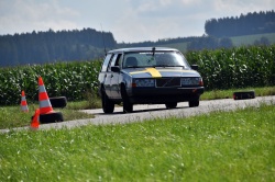 HISTOSLALOM Věžná-Kámen