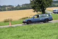 HISTOSLALOM Věžná-Kámen