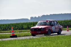 HISTOSLALOM Věžná-Kámen