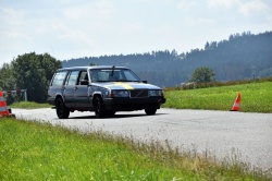 HISTOSLALOM Věžná-Kámen