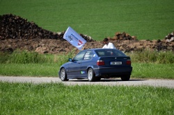 HISTOSLALOM Věžná-Kámen
