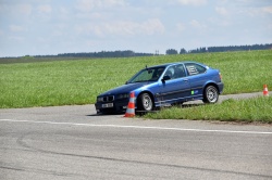 HISTOSLALOM Věžná-Kámen