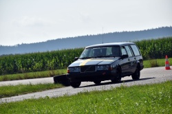HISTOSLALOM Věžná-Kámen