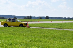 HISTOSLALOM Věžná-Kámen