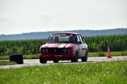 HISTOSLALOM Věžná-Kámen