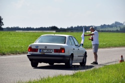HISTOSLALOM Věžná-Kámen