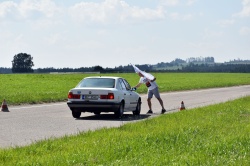 HISTOSLALOM Věžná-Kámen