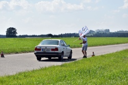 HISTOSLALOM Věžná-Kámen