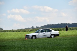 HISTOSLALOM Věžná-Kámen