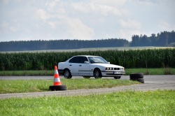 HISTOSLALOM Věžná-Kámen