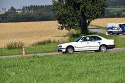HISTOSLALOM Věžná-Kámen