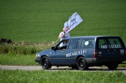 HISTOSLALOM Věžná-Kámen