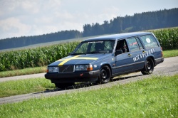 HISTOSLALOM Věžná-Kámen
