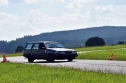 HISTOSLALOM Věžná-Kámen