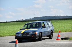 HISTOSLALOM Věžná-Kámen