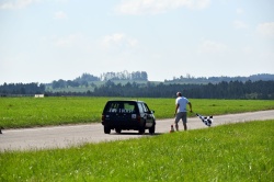 HISTOSLALOM Věžná-Kámen