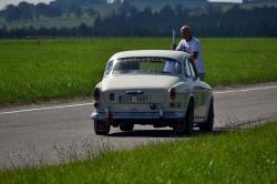 HISTOSLALOM Věžná-Kámen