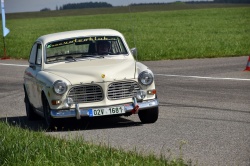 HISTOSLALOM Věžná-Kámen