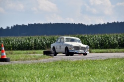 HISTOSLALOM Věžná-Kámen