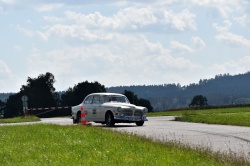 HISTOSLALOM Věžná-Kámen