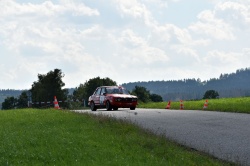HISTOSLALOM Věžná-Kámen