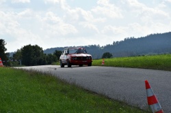HISTOSLALOM Věžná-Kámen