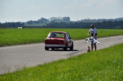 HISTOSLALOM Věžná-Kámen