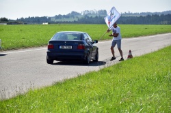 HISTOSLALOM Věžná-Kámen
