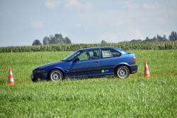 HISTOSLALOM Věžná-Kámen