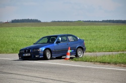 HISTOSLALOM Věžná-Kámen