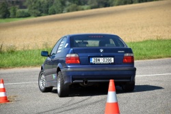 HISTOSLALOM Věžná-Kámen