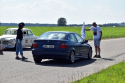 HISTOSLALOM Věžná-Kámen