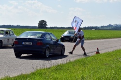 HISTOSLALOM Věžná-Kámen