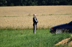 HISTOSLALOM Věžná-Kámen