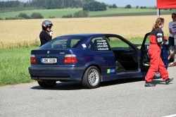 HISTOSLALOM Věžná-Kámen