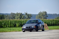 HISTOSLALOM Věžná-Kámen