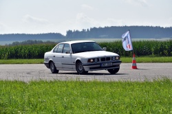 HISTOSLALOM Věžná-Kámen