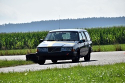 HISTOSLALOM Věžná-Kámen