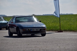 HISTOSLALOM Věžná-Kámen