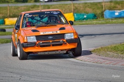 Historic Racing Picnic