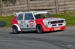 Historic Racing Picnic