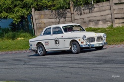 Historic Racing Picnic