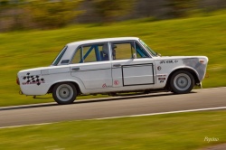 Historic Racing Picnic