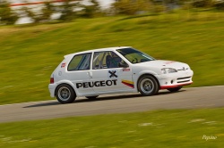Historic Racing Picnic