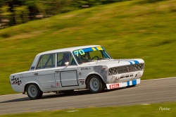 Historic Racing Picnic