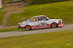 Historic Racing Picnic