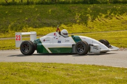 Historic Racing Picnic